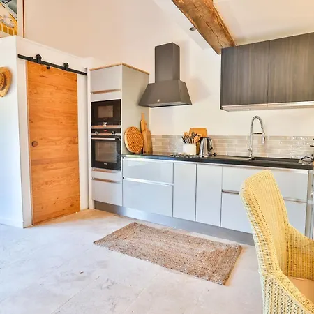 Holiday home Plemont