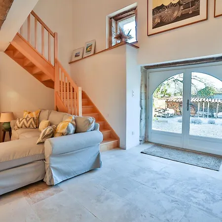 Holiday home Plemont