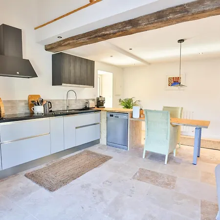 Holiday home Plemont *