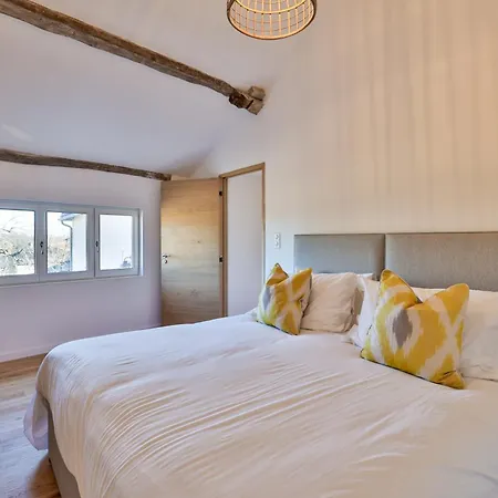 Holiday home Plemont