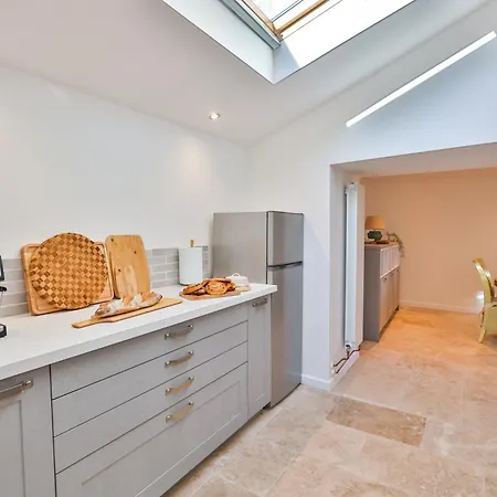 Holiday home Plemont