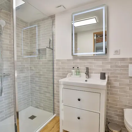 Plemont Ferienhaus *