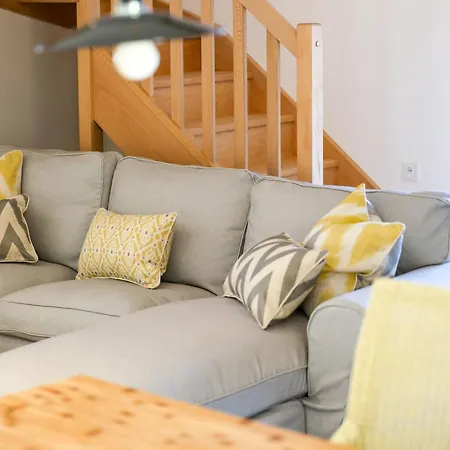 Holiday home Plemont Saint-Sulpice-de-Cognac