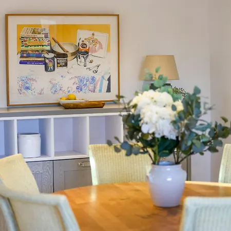 Plemont Holiday home