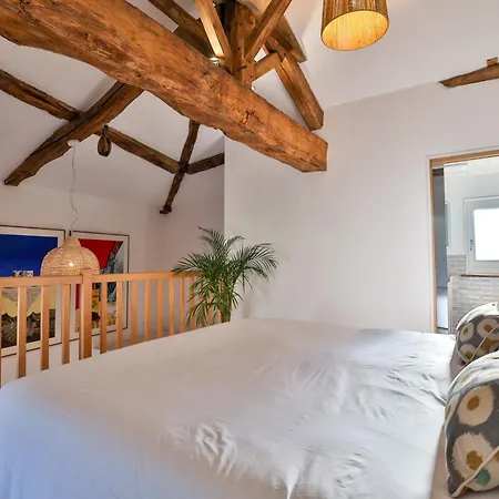 Holiday home Plemont Saint-Sulpice-de-Cognac