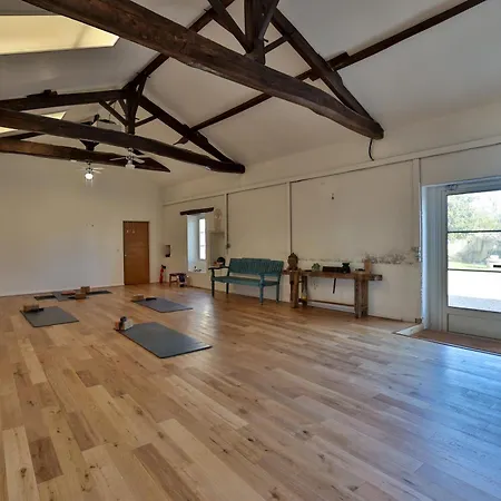 Holiday home Plemont