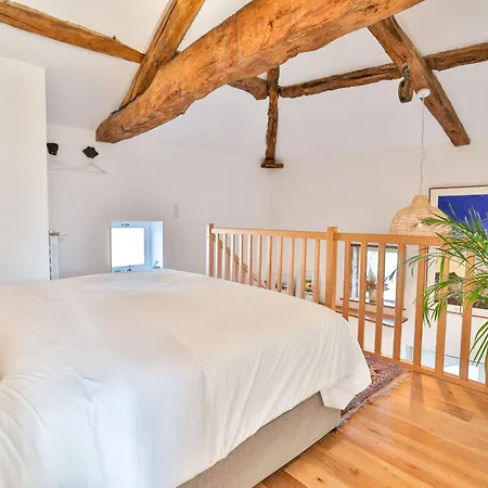 Plemont Ferienhaus *