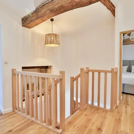 Plemont Ferienhaus *