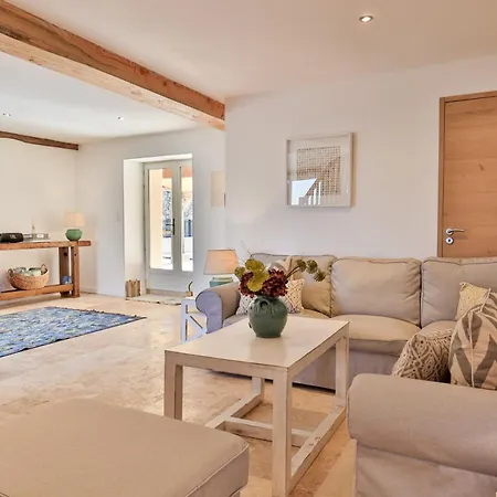 Plemont Holiday home