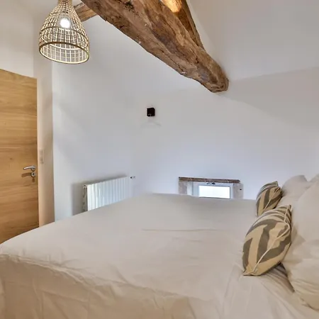Plemont Holiday home Saint-Sulpice-de-Cognac