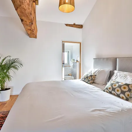 Holiday home Plemont