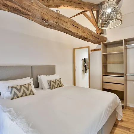 Plemont Ferienhaus Saint-Sulpice-de-Cognac