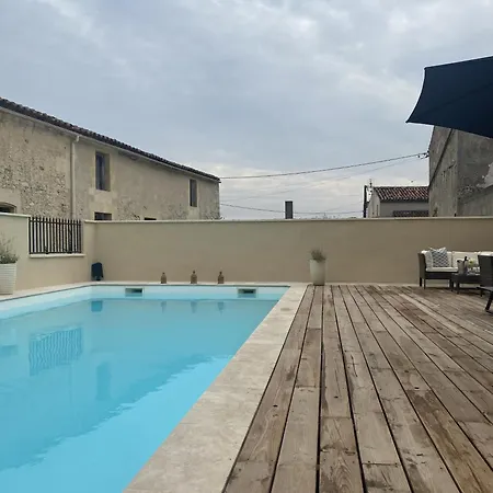 Plemont * Saint-Sulpice-de-Cognac