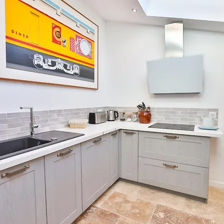 Plemont Ferienhaus *