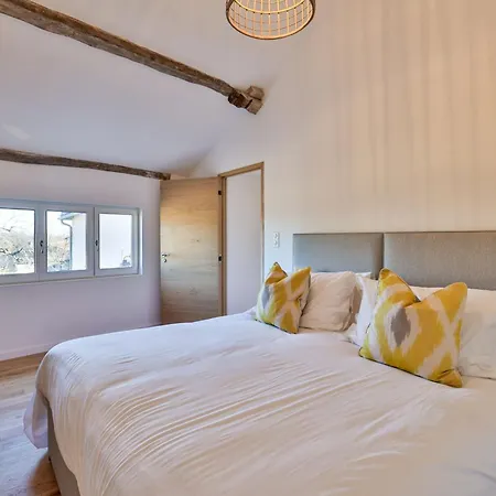 Holiday home Plemont *