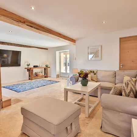 Plemont Ferienhaus Saint-Sulpice-de-Cognac