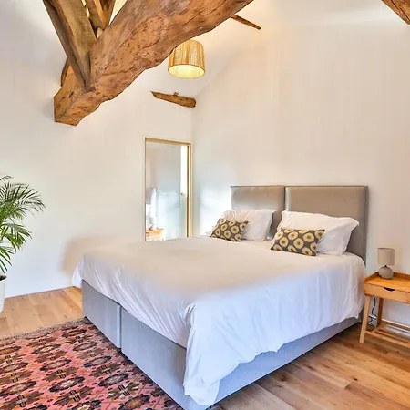 Plemont Holiday home Saint-Sulpice-de-Cognac