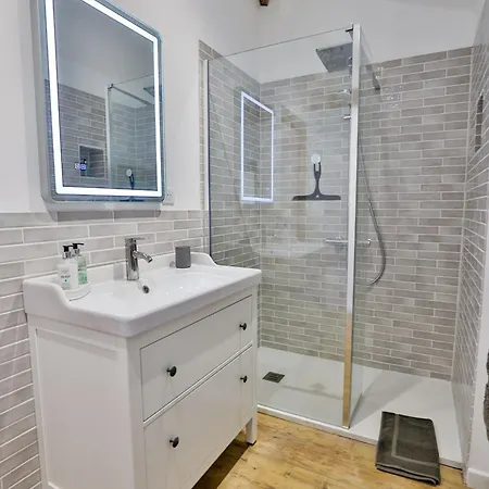 Ferienhaus Plemont *