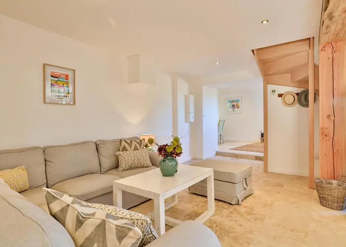 Сasa de vacaciones Plemont