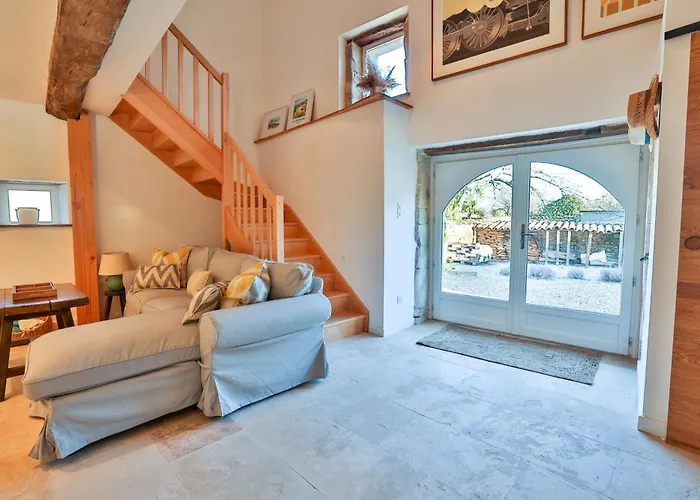 Сasa de vacaciones Plemont