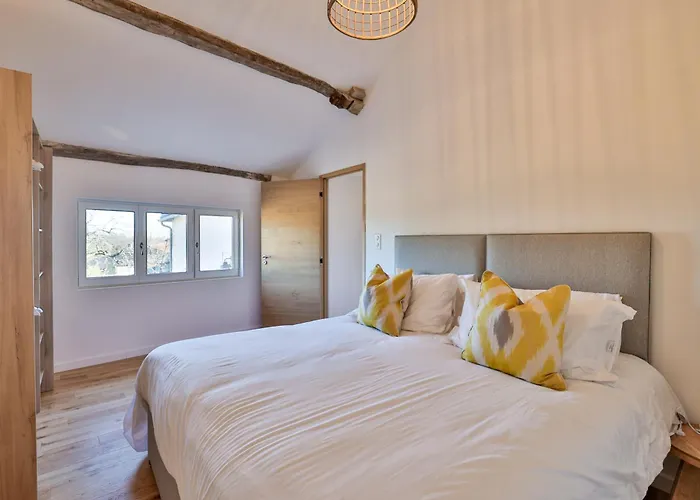 Сasa de vacaciones Plemont