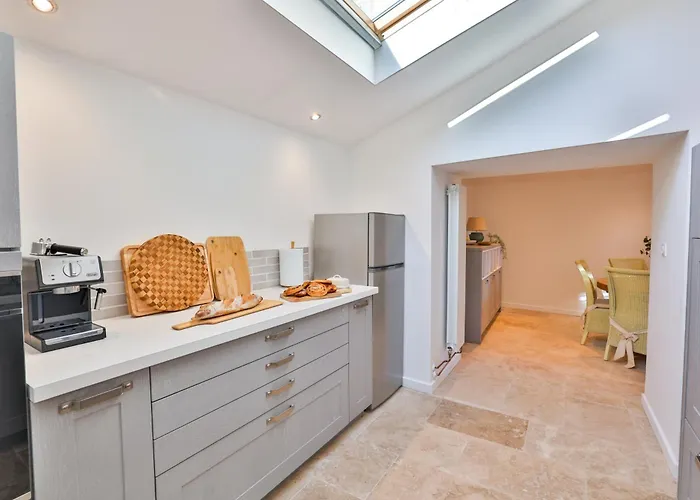 Сasa de vacaciones Plemont