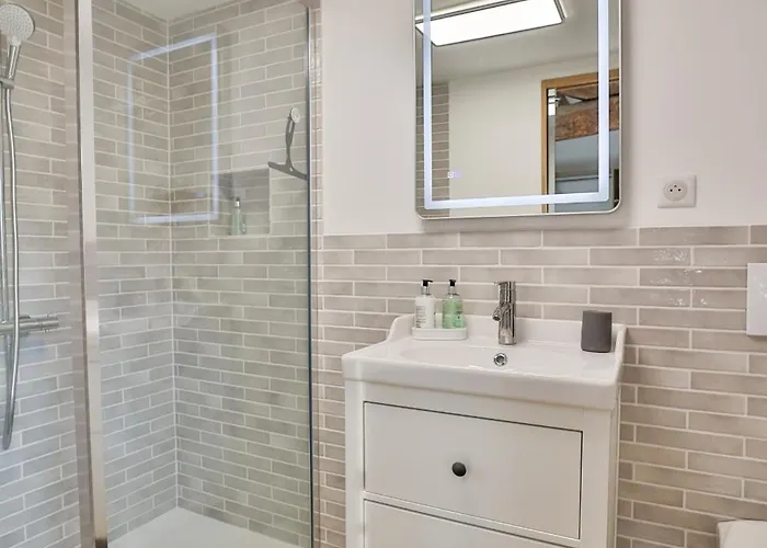 Plemont Сasa de vacaciones *