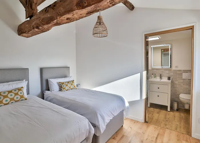 Plemont Сasa de vacaciones Saint-Sulpice-de-Cognac