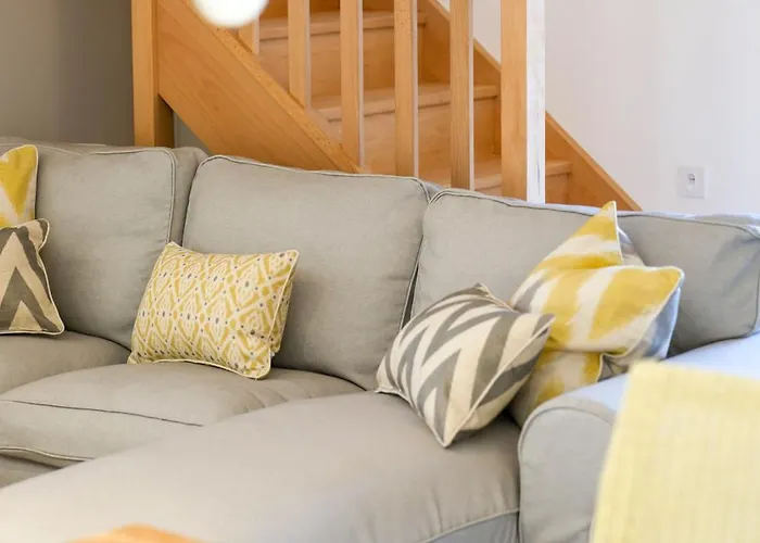 Сasa de vacaciones Plemont Saint-Sulpice-de-Cognac