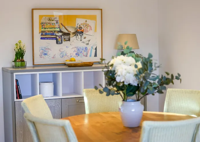 Plemont Сasa de vacaciones