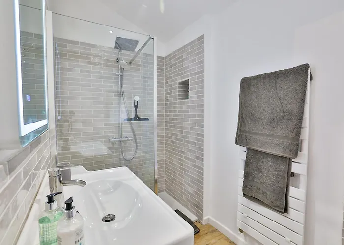 Plemont Сasa de vacaciones Saint-Sulpice-de-Cognac