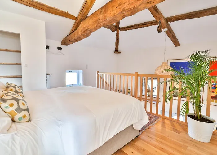 Plemont Сasa de vacaciones *