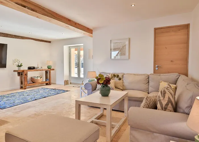 Plemont Сasa de vacaciones