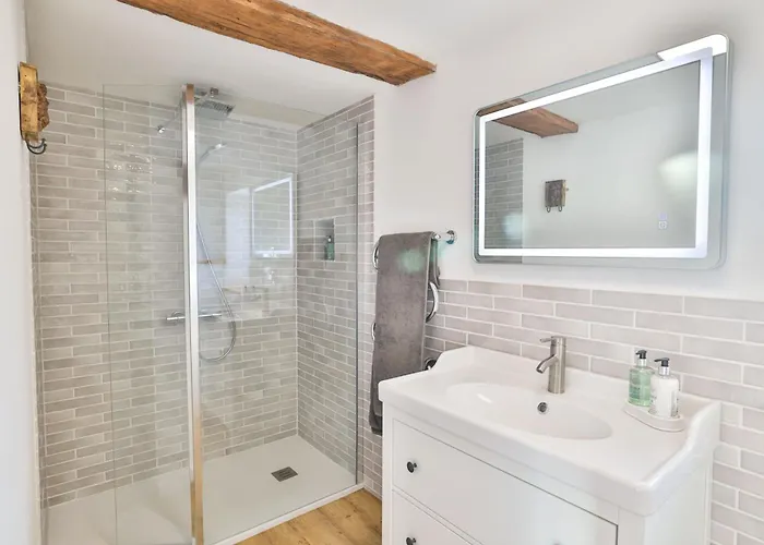 Сasa de vacaciones Plemont