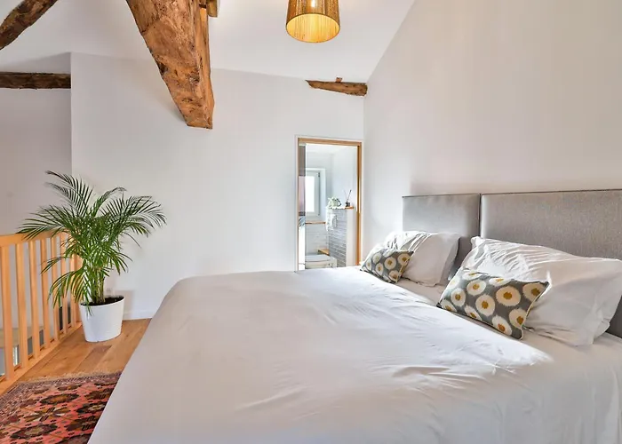 Сasa de vacaciones Plemont