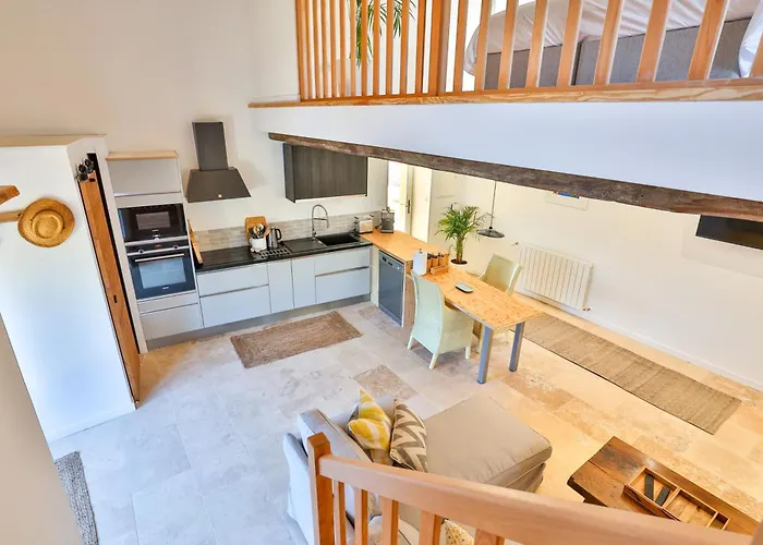 Plemont Сasa de vacaciones Saint-Sulpice-de-Cognac