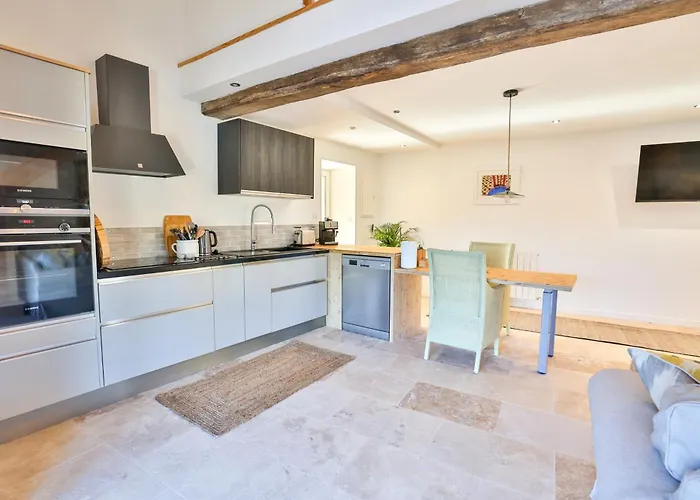 Сasa de vacaciones Plemont Saint-Sulpice-de-Cognac