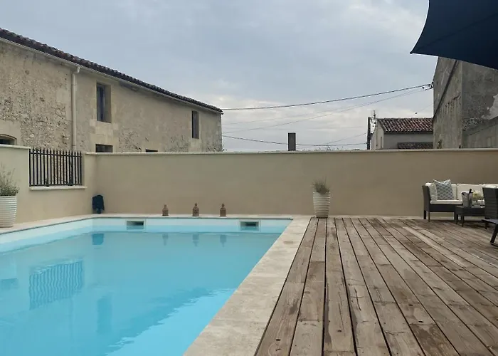 Plemont * Saint-Sulpice-de-Cognac