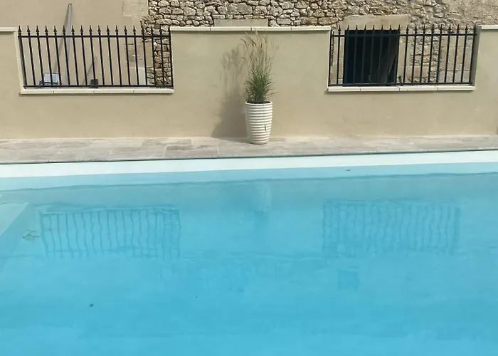 Сasa de vacaciones Plemont Saint-Sulpice-de-Cognac