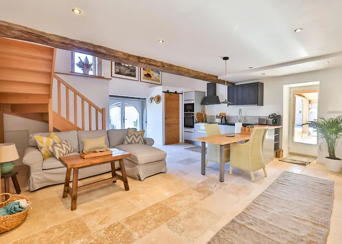 Сasa de vacaciones Plemont