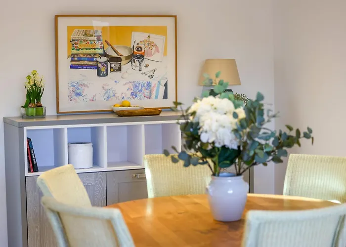 Plemont Сasa de vacaciones